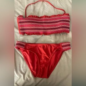 Ladies True Craft Bikini